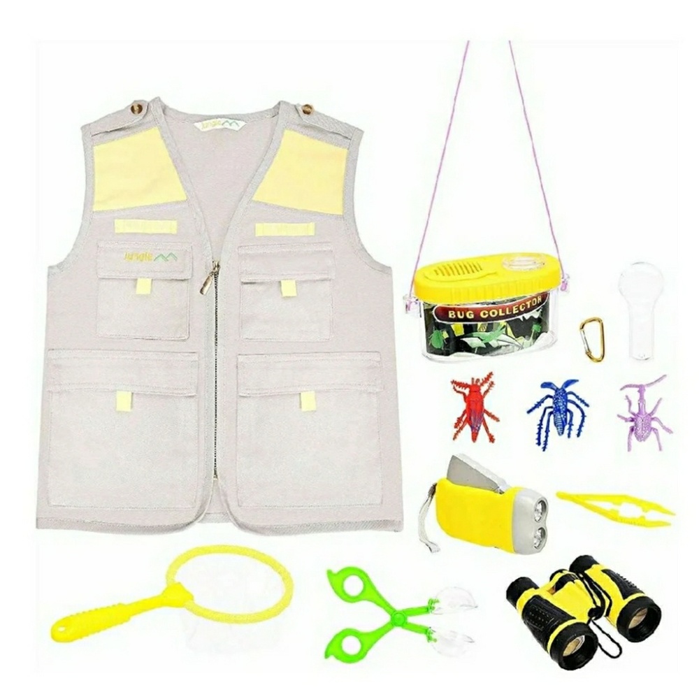 Explore Kit For Kid